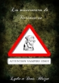 Couverture Les mésaventures de Tévrémencon, tome 1 Editions Autoédité 2012