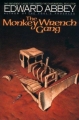 Couverture Le gang de la clef à molette Editions HarperCollins (Perennial) 1992