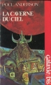 Couverture La caverne du ciel Editions Opta (Galaxie/bis) 1977