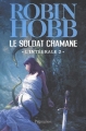 Couverture Le soldat chamane, intégrale, tome 2 Editions Pygmalion 2012