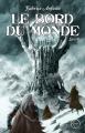 Couverture Le Bord du Monde, tome 2 Editions Lokomodo 2012
