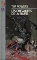 Couverture Les Chevaliers de la Brune Editions J'ai Lu (S-F / Fantasy) 1996