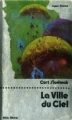 Couverture La Ville du ciel Editions Albin Michel (Super-fiction) 1976