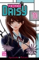 Couverture Dengeki Daisy, tome 11 Editions Kazé (Shôjo) 2012