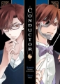 Couverture Conductor, tome 4 Editions Ki-oon 2012