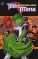 Couverture Teen Titans, book 03 : Beast Boys and Girls Editions DC Comics 2005