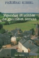 Couverture Légendes et contes de gaume et semois Editions Paul Legrain (Légendes et contes de Wallonie) 1989