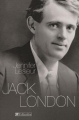 Couverture Jack London Editions Tallandier 2008