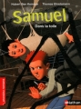 Couverture Samuel, tome 7 : Dans la toile Editions Nathan (Premiers romans) 2012