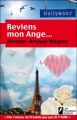 Couverture Reviens mon ange... Editions Les Nouveaux auteurs 2012