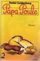 Couverture Papa Poule Editions Le Livre de Poche 1982