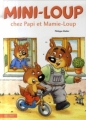 Couverture Mini-Loup chez Papi et Mamie-Loup Editions Hachette (Jeunesse) 2002