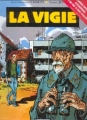 Couverture La vigie Editions Casterman 2001