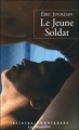 Couverture Le jeune soldat Editions La Musardine 2011