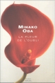Couverture La fleur de l'oubli Editions Seuil 2002