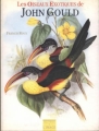 Couverture Les oiseaux exotiques de John Gould Editions Bibliothèque de l'image 1993
