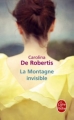 Couverture La montagne invisible Editions Le Livre de Poche 2012