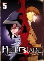 Couverture Hell Blade, tome 5 Editions Ki-oon 2011