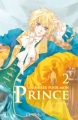Couverture Un baiser pour mon prince, tome 2 Editions Clair de Lune 2009