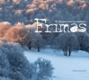 Couverture Frimas : Quand l'Aubrac s'endort Editions Au fil du temps 2011