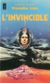 Couverture L'Invincible Editions Presses pocket (Science-fiction) 1977