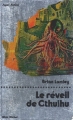 Couverture La Légende de Titus Crow, tome 1 : Le Réveil de Cthulhu Editions Albin Michel (Super-fiction) 1976