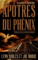 Couverture Les Apôtres du Phénix Editions AdA 2012
