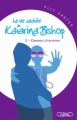 Couverture La vie cachée de Katarina Bishop, tome 2 : Criminels d'exception Editions Michel Lafon (Jeunesse) 2012