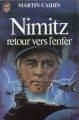 Couverture Nimitz : Retour vers l'enfer Editions J'ai Lu 1980
