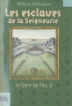 Couverture Le Vent de feu, tome 2 : Les Esclaves de la seigneurie Editions Folio  (Junior) 2010