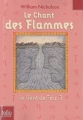 Couverture Le Vent de feu, tome 3 : Le Chant des flammes Editions Folio  (Junior) 2011