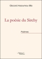 Couverture La poésie du Sirchy Editions Baudelaire 2011