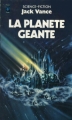 Couverture La planète géante, tome 1 Editions Presses pocket (Science-fiction) 1978