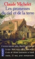 Couverture Les Promesses du ciel et de la terre, tome 1 Editions Pocket 1998