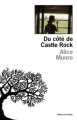 Couverture Du côté de Castle Rock Editions de l'Olivier 2009
