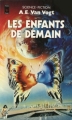 Couverture Les Enfants de demain Editions Presses pocket (Science-fiction) 1979