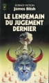 Couverture Le lendemain du Jugement Dernier Editions Presses pocket (Science-fiction) 1977