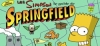 Couverture Les Simpson : Le guide de Springfield Editions Fetjaine 2012