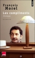 Couverture Les compliments Editions Points 2012