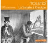 Couverture La Sonate à Kreutzer Editions Thélème 2011
