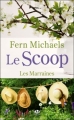 Couverture Les Marraines, tome 1 : Le Scoop Editions Milady (Vendôme) 2012