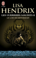 Couverture Les Guerriers maudits, tome 2 : Le Lion de Nottingham Editions J'ai Lu (Pour elle - Crépuscule) 2012