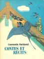 Couverture Contes et récits Editions Radouga 1989