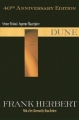 Couverture Le cycle de Dune (6 tomes), tome 1 : Dune Editions Ace Books 2005