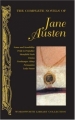 Couverture Jane Austen : Oeuvres romanesques complètes Editions Wordsworth 2007