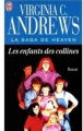 Couverture La saga de Heaven, tome 1 : Les enfants des collines Editions J'ai Lu 1990