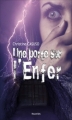 Couverture Une porte sur l'enfer Editions Autoédité 2011
