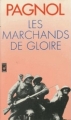 Couverture Les marchands de gloire Editions Presses pocket 1977