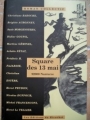 Couverture Square des 13 mai, 92000 Nanterre Editions du Ricochet 1999