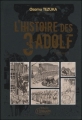 Couverture L'Histoire des 3 Adolf, tome 3 Editions Tonkam (Découverte) 2008
